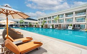 Millennium Resort Phuket